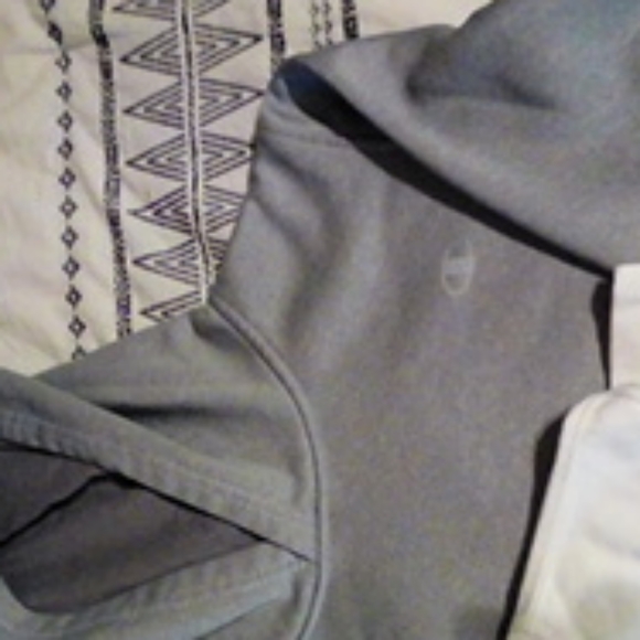 Boys Champion hoodie/NWT tee size L - Picture 3 of 5